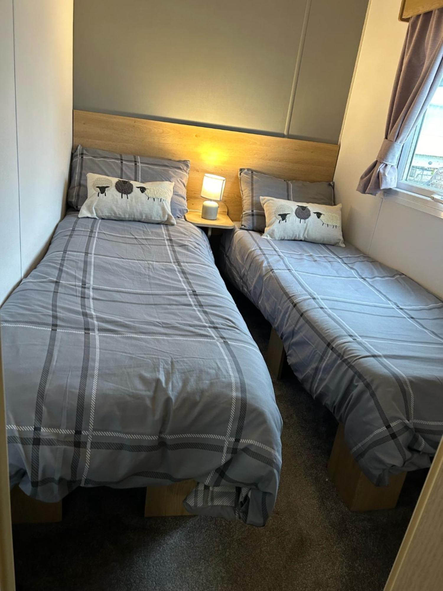 Beautiful 8 Birth Holiday Home - Tattershall Lakes Buitenkant foto