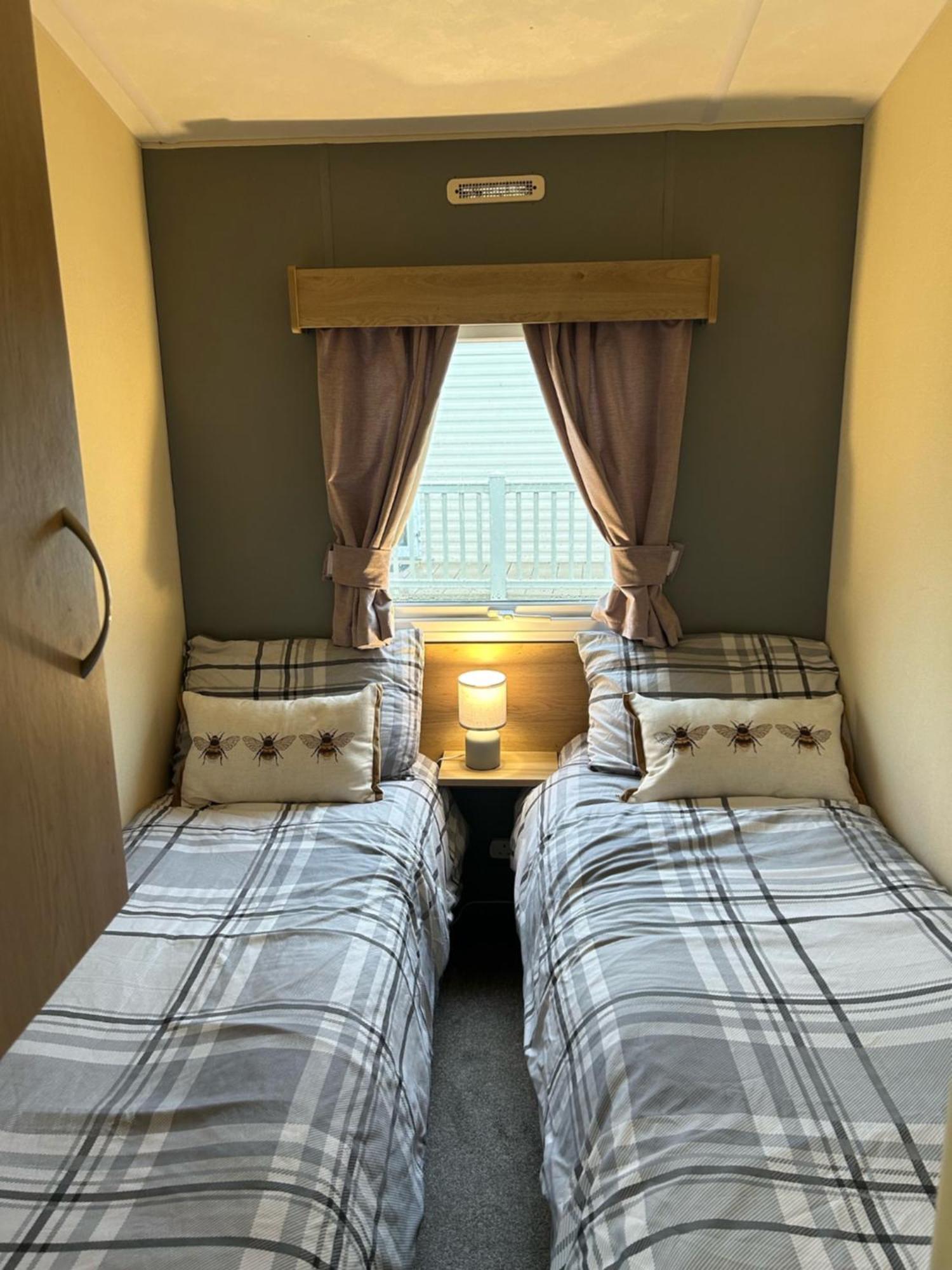 Beautiful 8 Birth Holiday Home - Tattershall Lakes Buitenkant foto